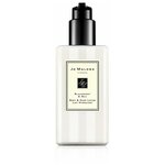 Jo Malone Лосьон для тела Blackberry & Bay Body & Hand Lotion - изображение