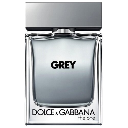 Dolce&Gabbana The One Grey туалетная вода 30 мл для мужчин