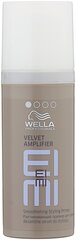Wella Professionals EIMI разглаживающий праймер для стайлинга Velvet Amplifier, слабая фиксация, 50 мл