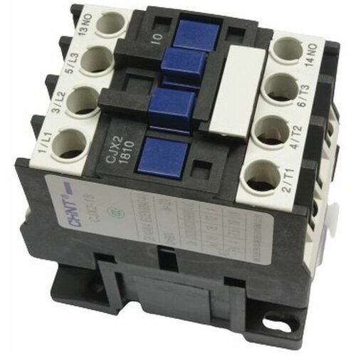 Contactor контактор (32A, 380V)