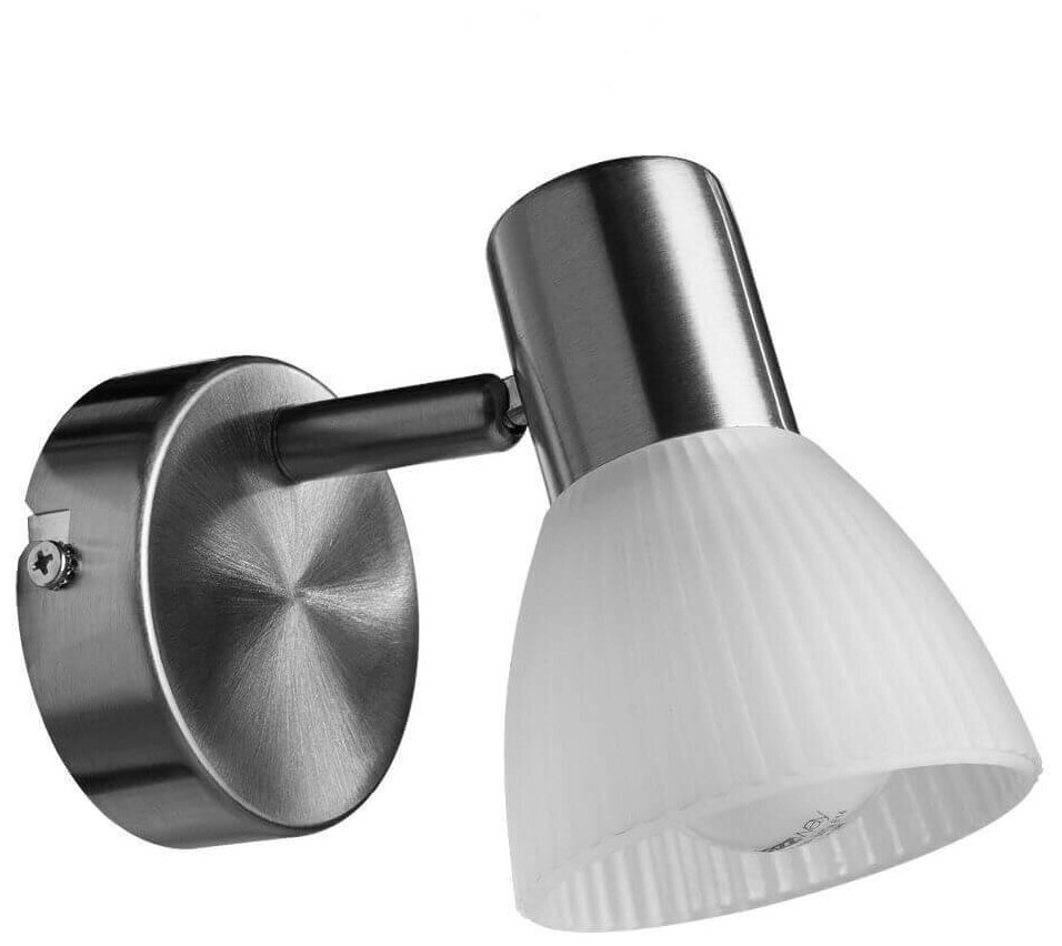 Бра Arte Lamp Parry A5062AP-1SS E14