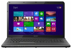 Ноутбук Sony Vaio Купить В Москве Гум