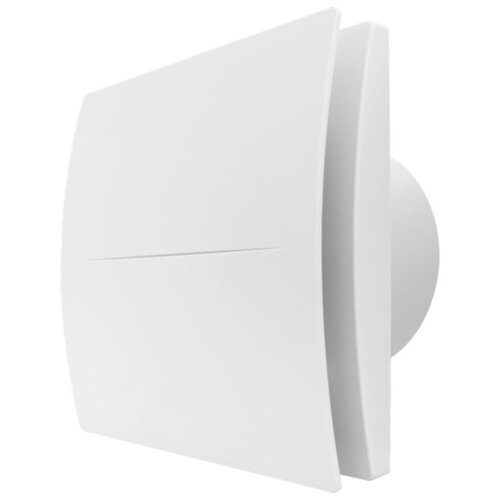 SystemAir Вентилятор накладной SystemAir BF Silent 120 HT (таймер, датчик влажности)