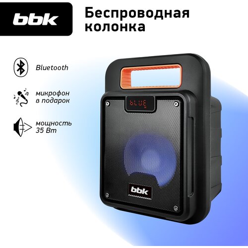Акустическая система BBK BTA603