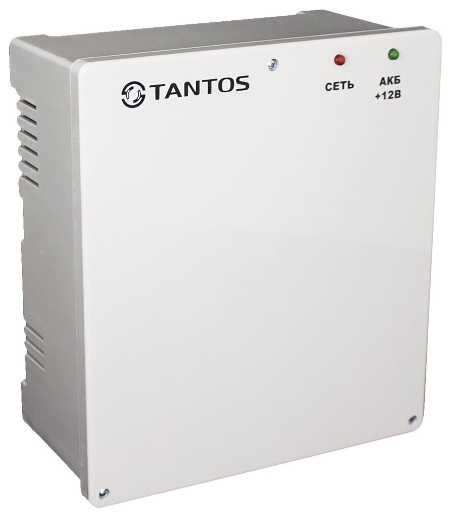 TANTOS ББП-50 TS (пластик)