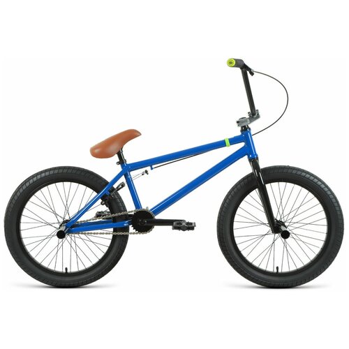 Велосипед BMX rigid FORWARD ZIGZAG 20 20