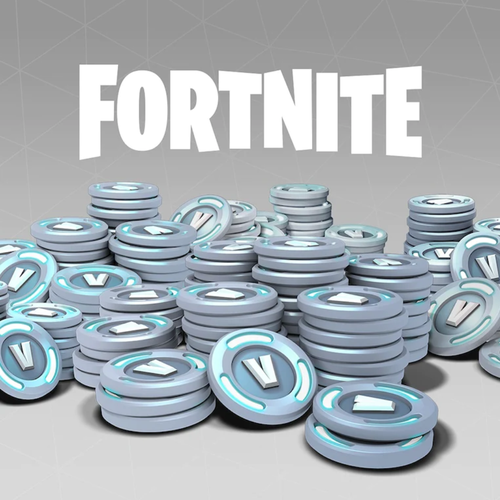 карта пополнения fortnite epic games 2800 в баксов v bucks россия Fortnite 13500 V-Баксов ключ активации