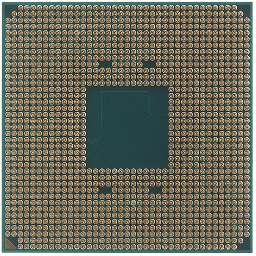 Процессор AMD Ryzen 3 PRO 2200G AM4 4 x 3500 МГц