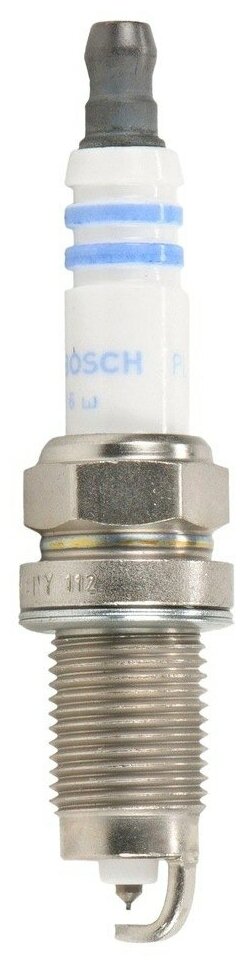 Свеча зажигания FR8DPP30X BOSCH 0242230557