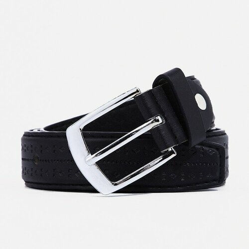 фото Ремень , черный mikimarket