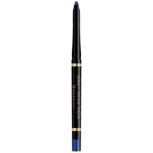 Max Factor Автоматический карандаш для глаз Kohl Kajal, оттенок azure