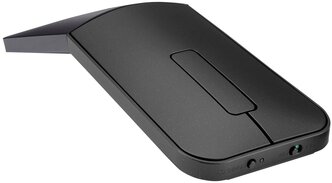 Беспроводная мышь HP Elite Presenter Mouse 3YF38AA Black Bluetooth, черный