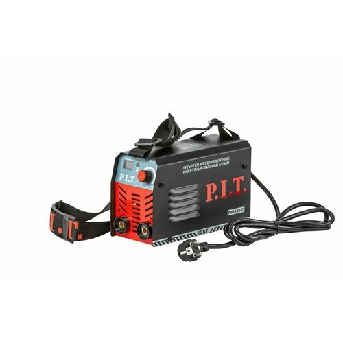 Сварочный инвертор PIT PMI140-C 592500₽