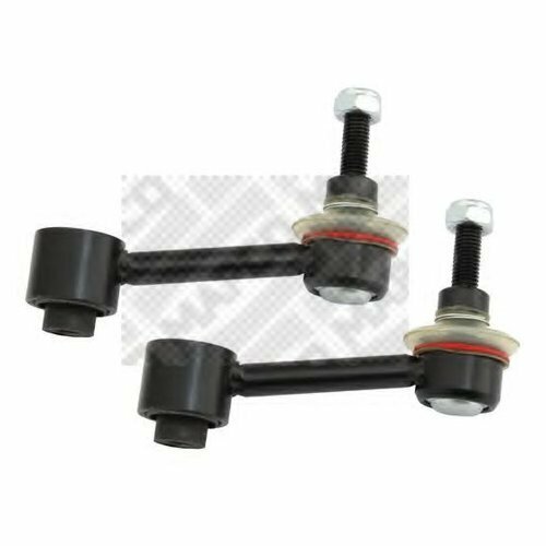 Втулка стабилизатора Mapco 53829HPS для Audi A3 (2003-2015), Audi TT (2006-2015), SEAT Alhambra (2010-н. в.)