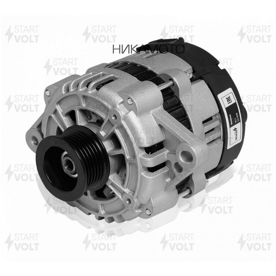 STARTVOLT LG 0549 Генератор CHEVROLET LACETTI 1.4/1.8 04- 85A