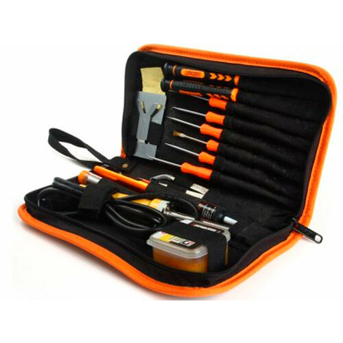 Паяльник Jakemy JM-p03 RUP037-JMP03-1-F 250000₽