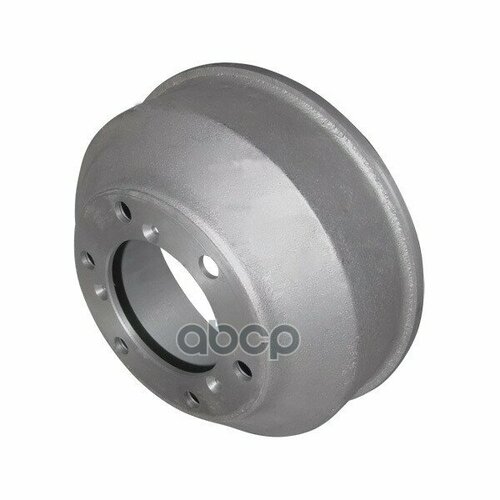 Барабан Тормозной Газ 533307 Паз Задний Riginal Riginal арт RG3307-3502070 13781₽