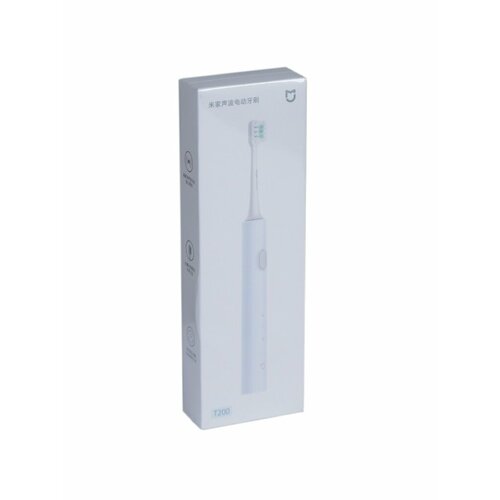 Зубная электрощетка Xiaomi Mijia Electric Toothbrush T200 Blue MES606 150000₽