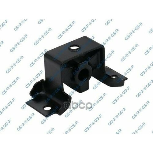 Кронштейн глушителя nissan murano z50 2002-2007 Gsp 514624
