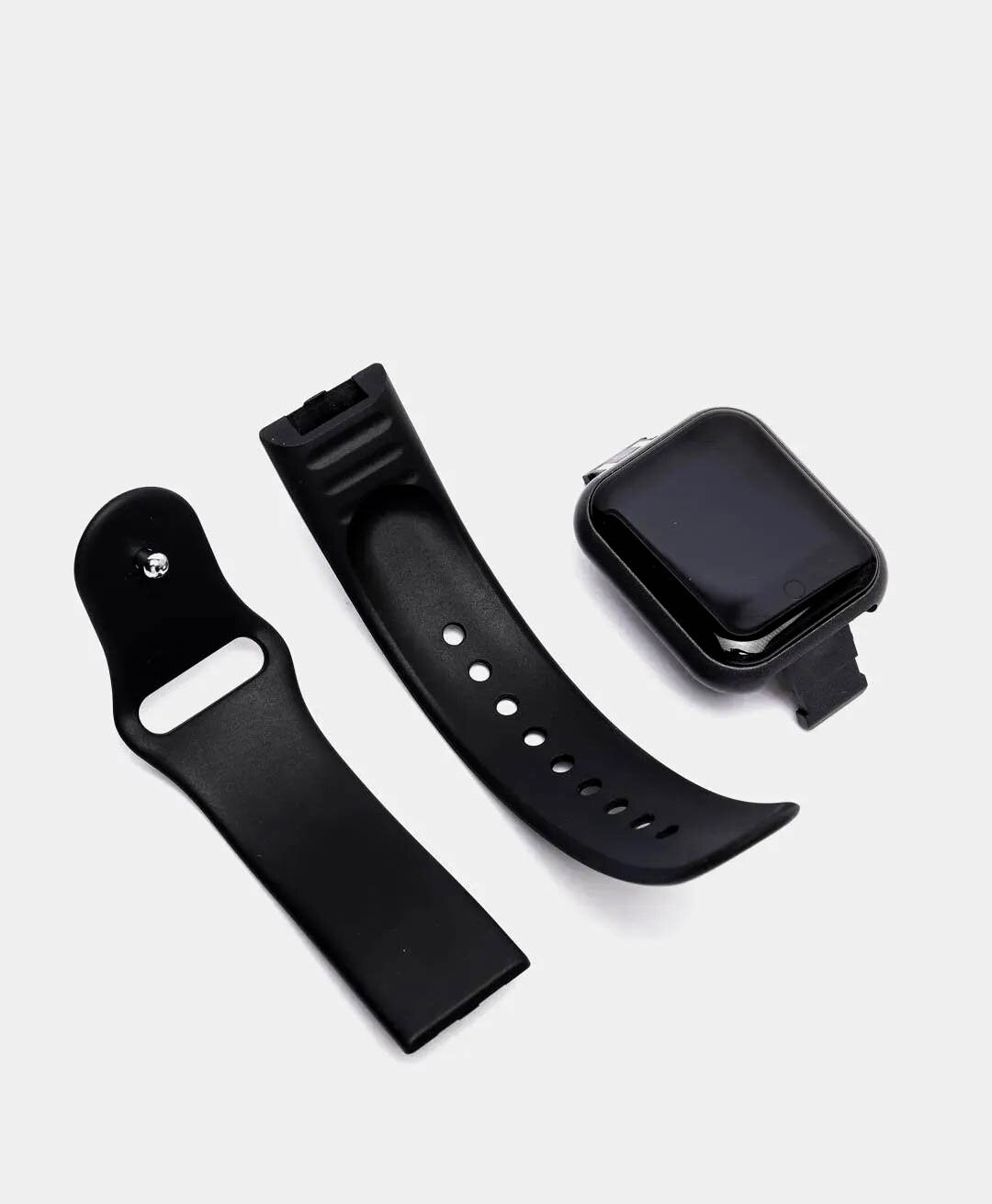 Умные смарт часы HIWATCH PRO 8/BIG DISPLAY 1.92/встроенная игра! — фото 5