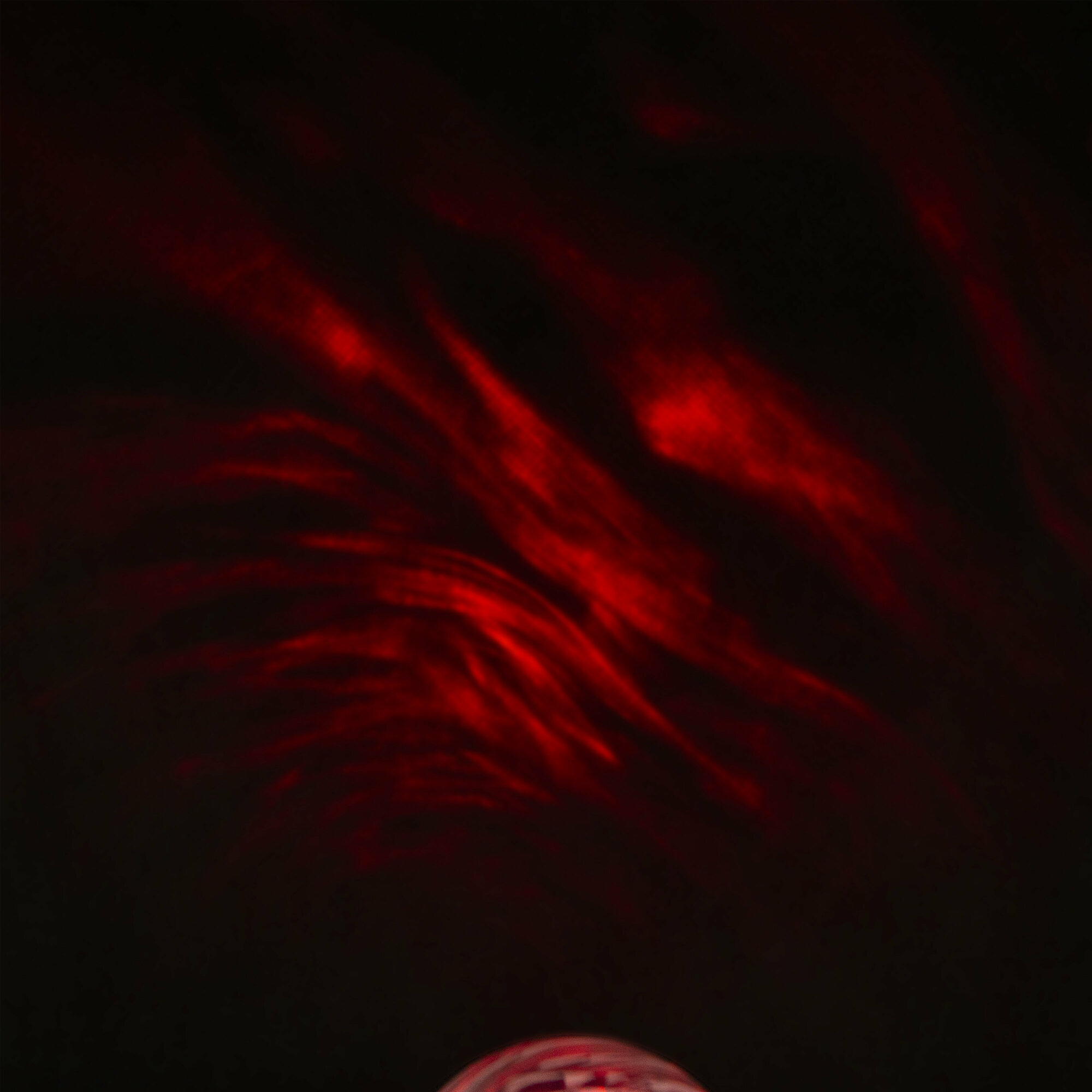 Диско светильник светодиодный / проектор цветомузыка UNIVERSE - фотография № 9