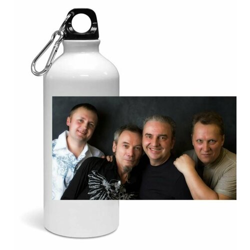 фото Спортивная бутылка чайф №5 goodbrelok