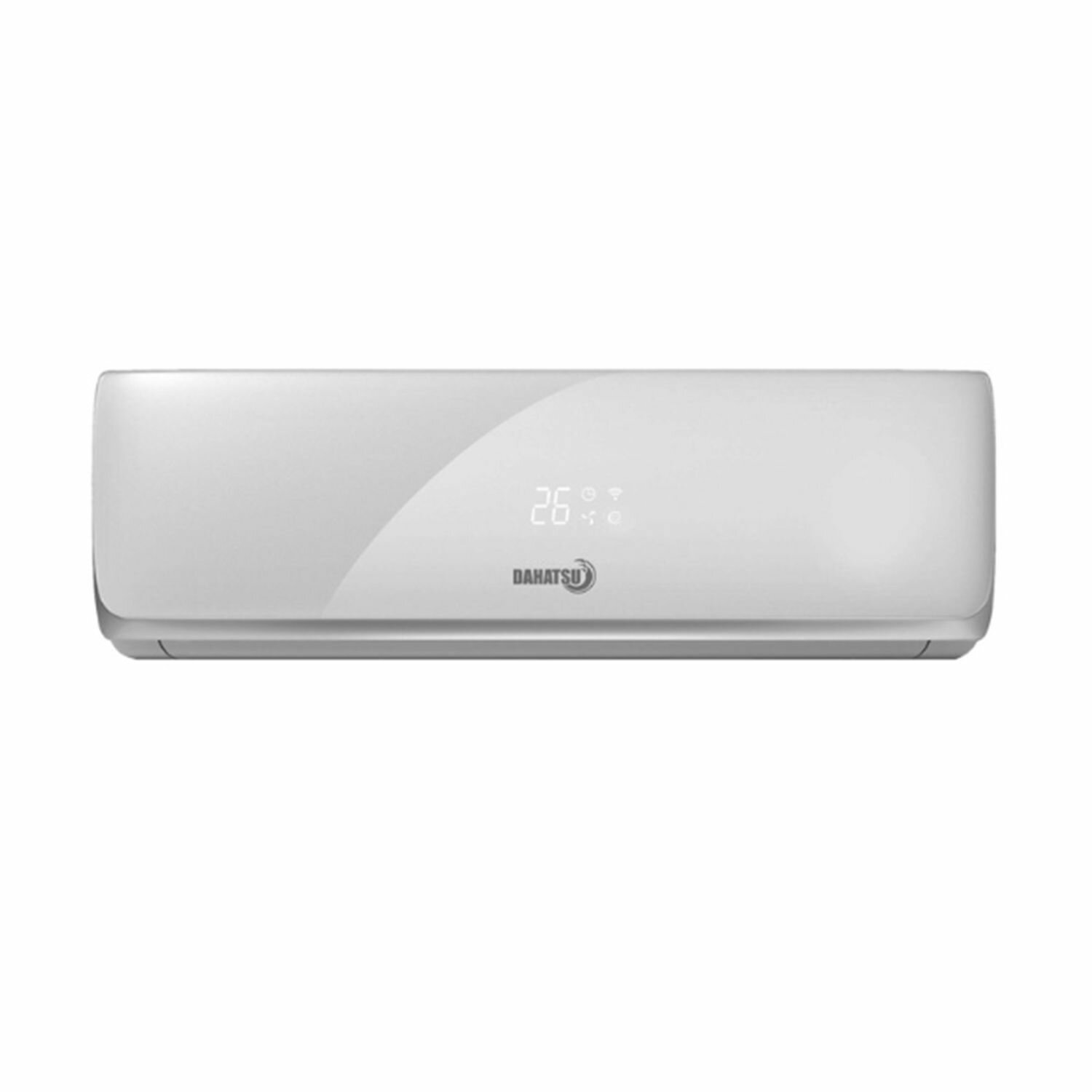 Кондиционер DAHATSU CLASSIK DC INVERTER GW-07H - фотография № 8