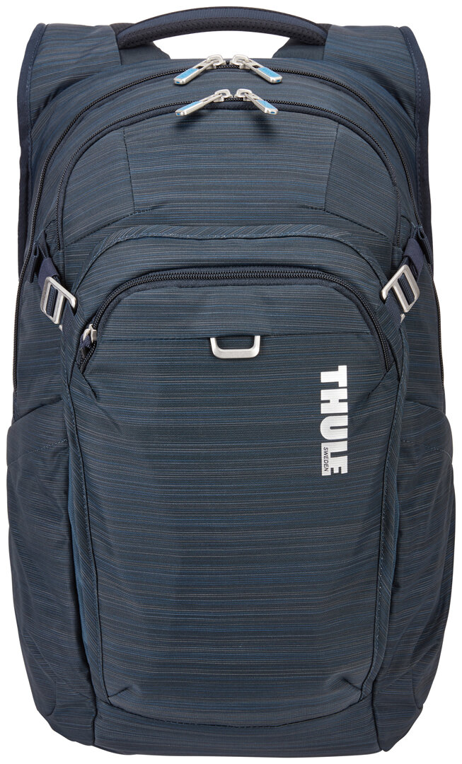 Рюкзак для ноутбука Thule Construct Backpack 24L CONBP116 Black (3204167) - фото №2