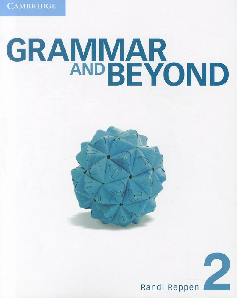 Книга Grammar and Beyond 2 Student's Book - фото №1