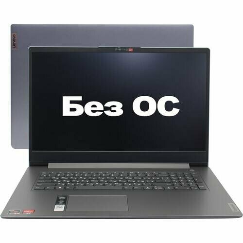 Ноутбук Lenovo IdeaPad 3 17ABA7 7435800₽