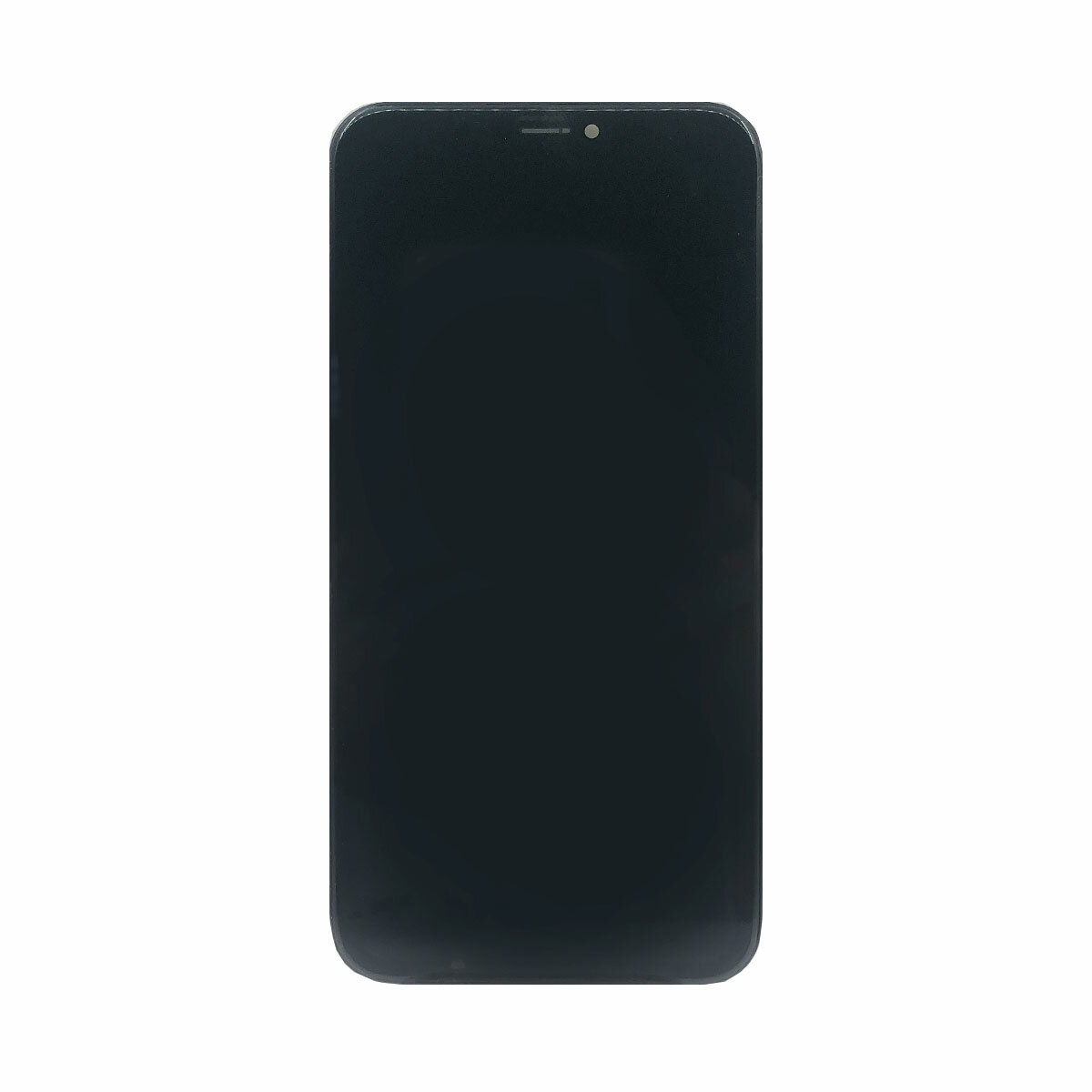 фото Дисплей с тачскрином для Apple iPhone XR (черный)