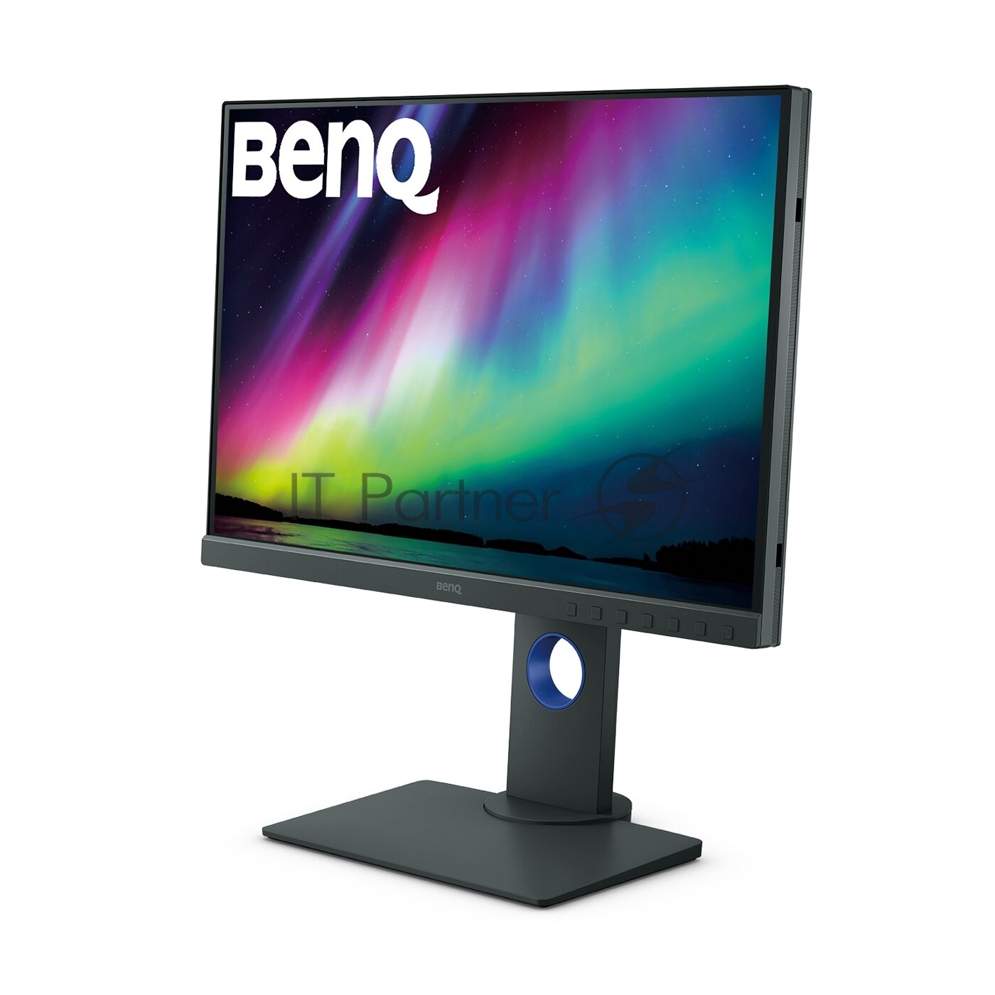 Монитор BenQ - фото №20