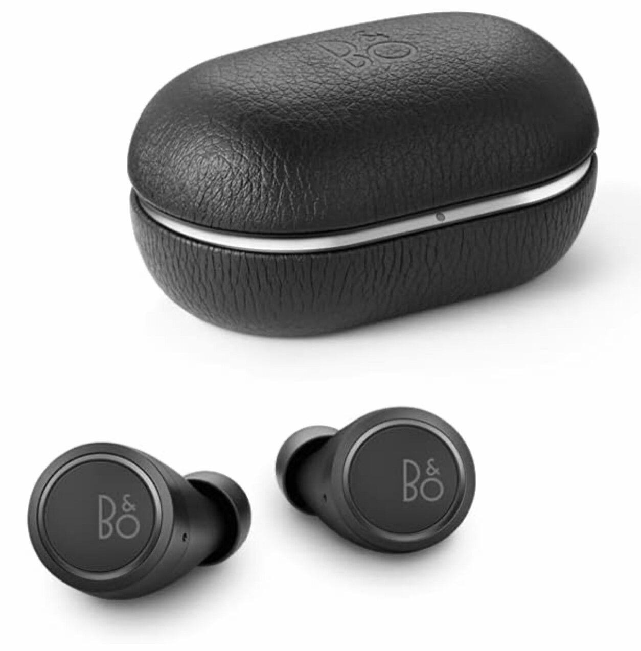 Беспроводные наушники Bang & Olufsen Beoplay E8 3rd Gen, black