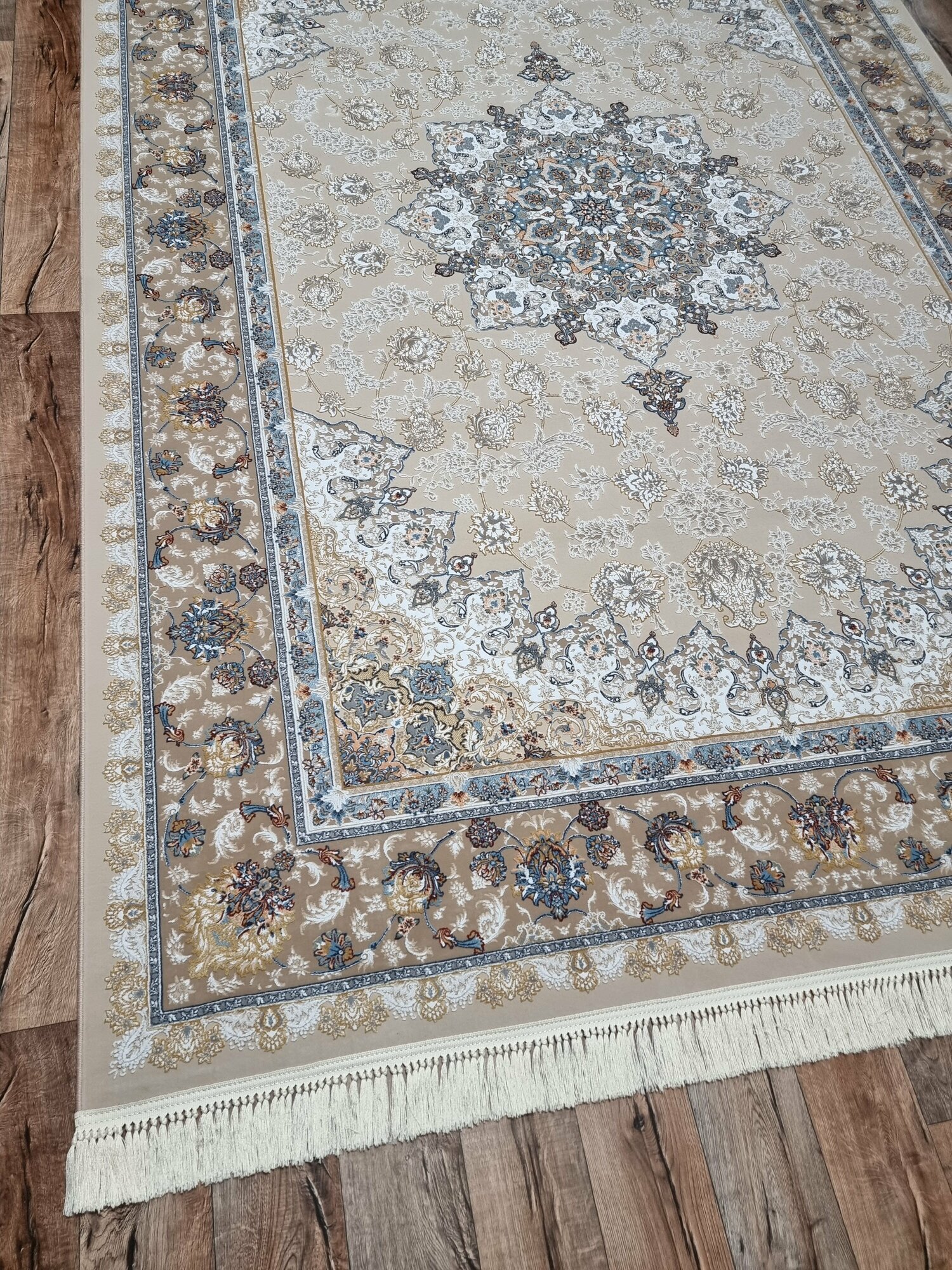 Персидский ковер Farrahi Carpet, Иран, размер 2х3 м