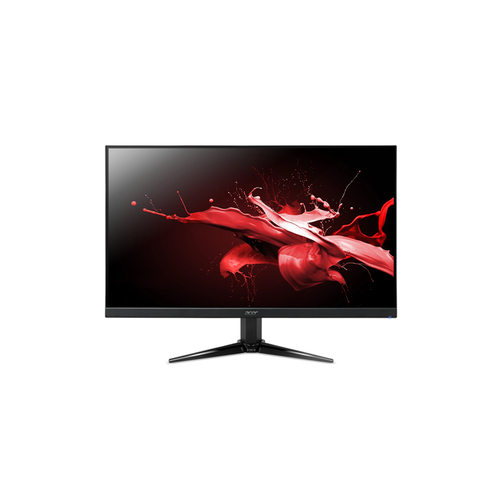 LCD Acer 21.5 QG221QHbii Nitro {VA 1920x1080 100Hz 1ms 250cd D-Sub 2xHDMI1.4 FreeSync} [UM. WQ1EE. H01] монитор acer r272hyi um hr2ee h01