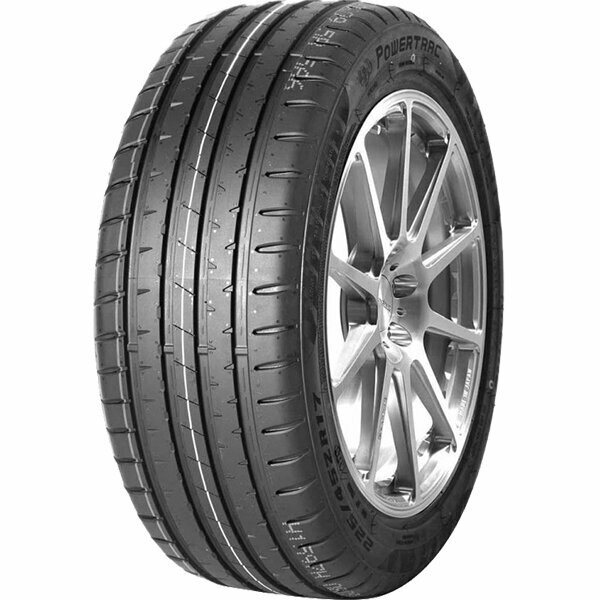 Автошина Powertrac Racing Pro 235/40 R18 95W XL