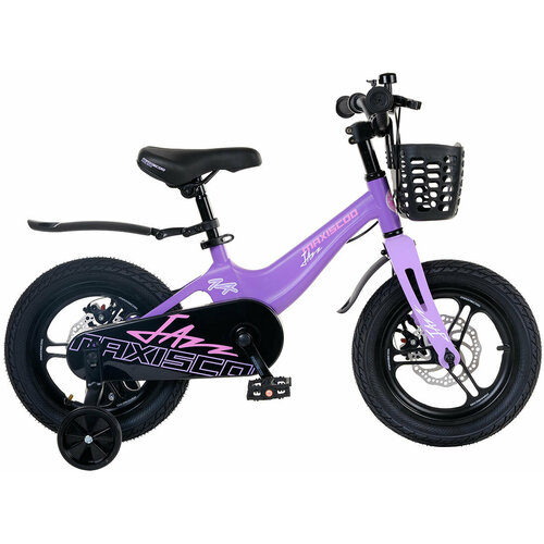 MAXISCOO Jazz 14 Pro 2024 фиолетовый матовый 1890000₽