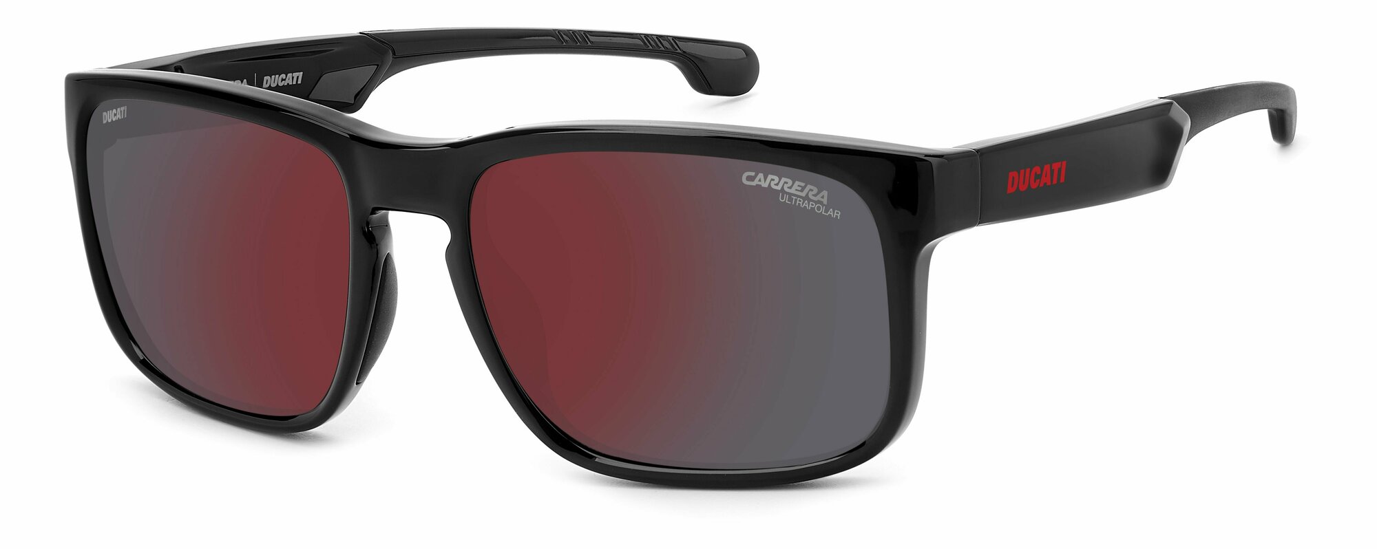 Солнцезащитные очки Carrera  Carrera CARDUC 001/S 807 H4 57