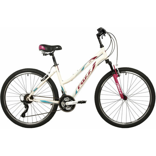 FOXX Salsa 26 2024 бежевый 19 20700₽