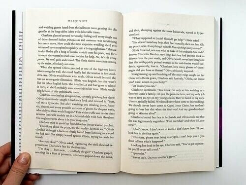 Книга Sex And Vanity (без автора) - фото №15