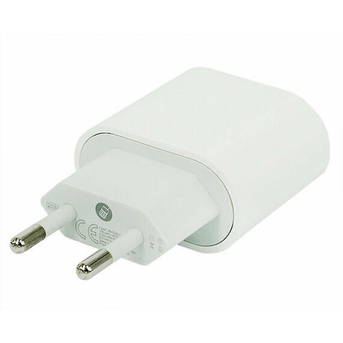 СЗУ-1USB-C GSM A2347, 20W, белый