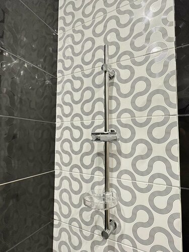 Изображение товара Универсальная стойка для душа Hansen H8002