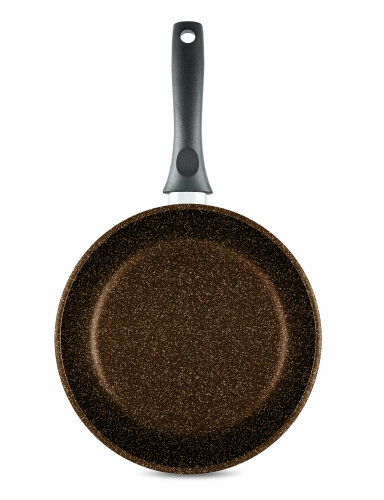 Сковорода Neva Посуда «Neva Granite» Brown, 22 см