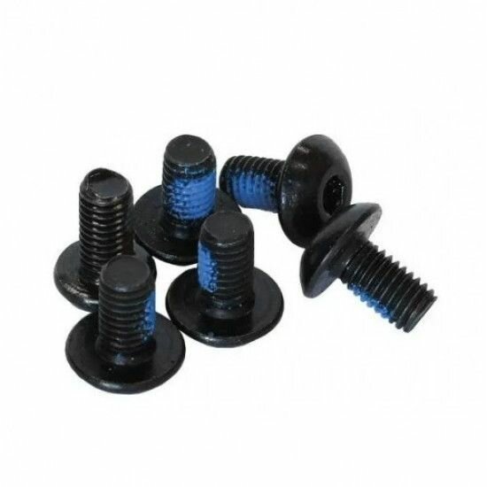 фото Комплект винтов для тормозного диска (6 штук)