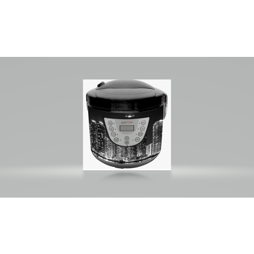 Мультиварка 109586MAX-MRC-03 425000₽