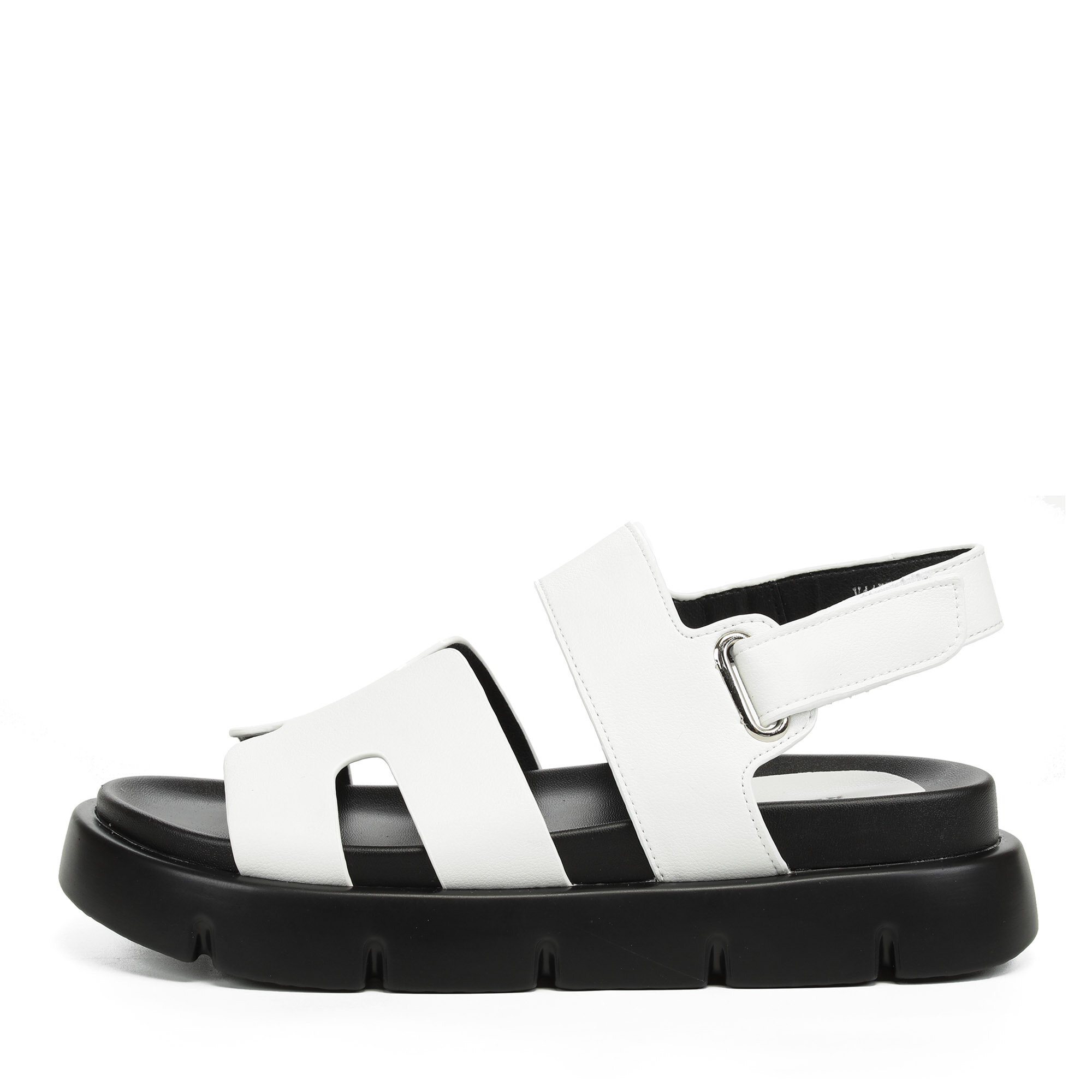 Сандалии Respect, размер 24,5, белый — фото 1