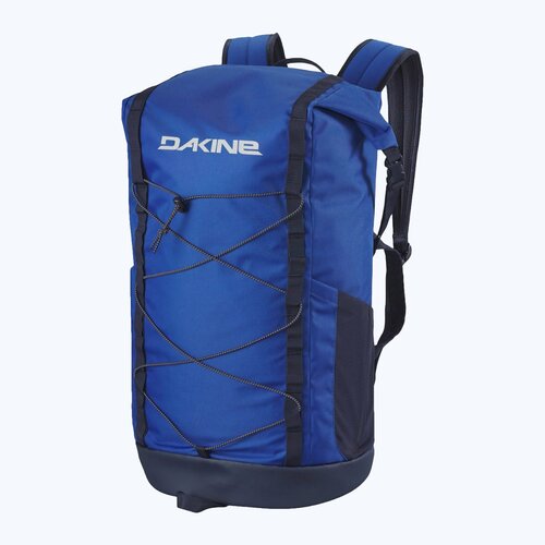 Рюкзак Dakine Mission Surf Roll Top Pack 35L S24 (Синий)