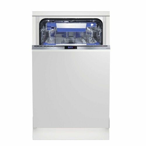 Посудомоечная машина DELVENTO VMB4603 нержавеющая сталь 4499000₽