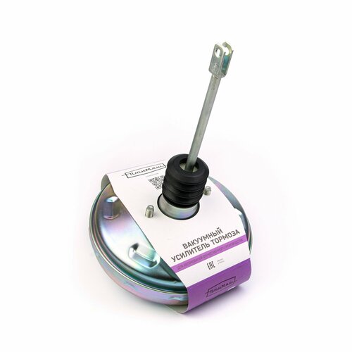 Вакуумный усилитель тормоза ВАЗ 2108 птимаш 2380₽