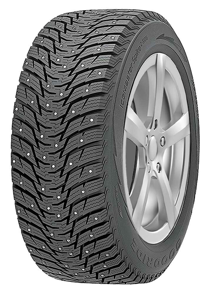 225/40R18 Goodride(Westlake) Z-506 92T шип